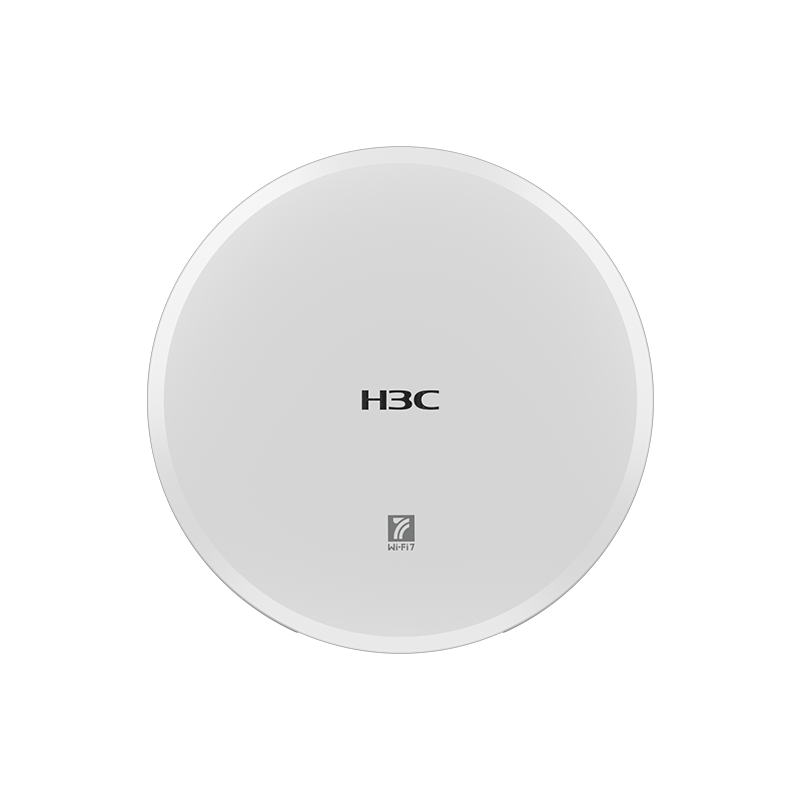 H3C 小贝优选 UAP773 Wi-Fi7高密AP